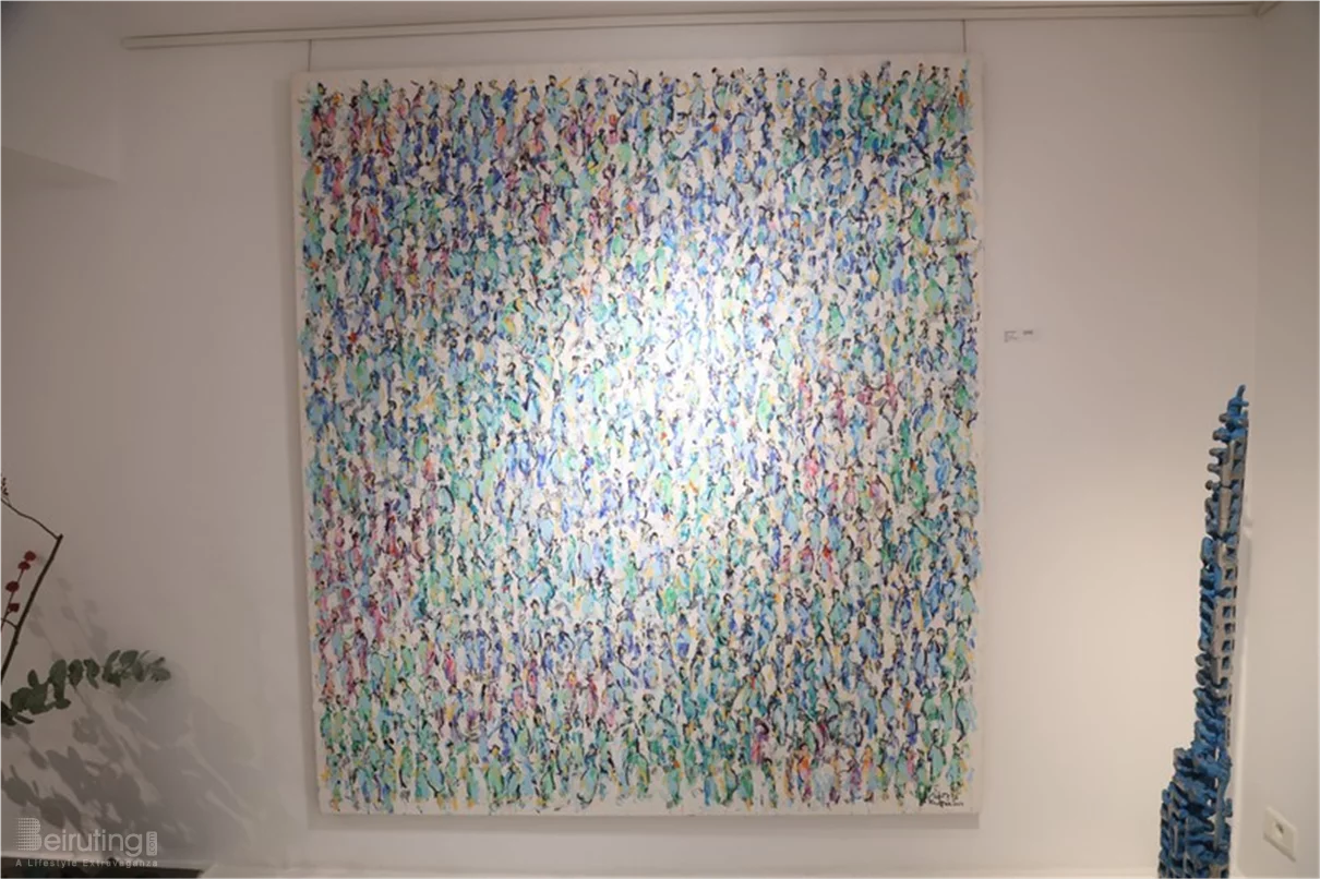 Christmas at The Gallery